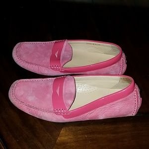 Cole Haan women's loafers